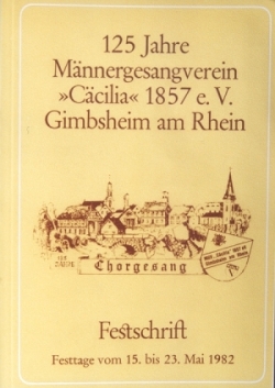 Ccilia Gimbsheim